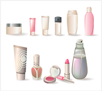 Cosmetic Package Group